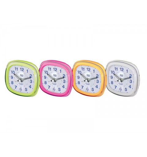 Trevi SL 3050 S Reloj despertador analógico Colores surtidos