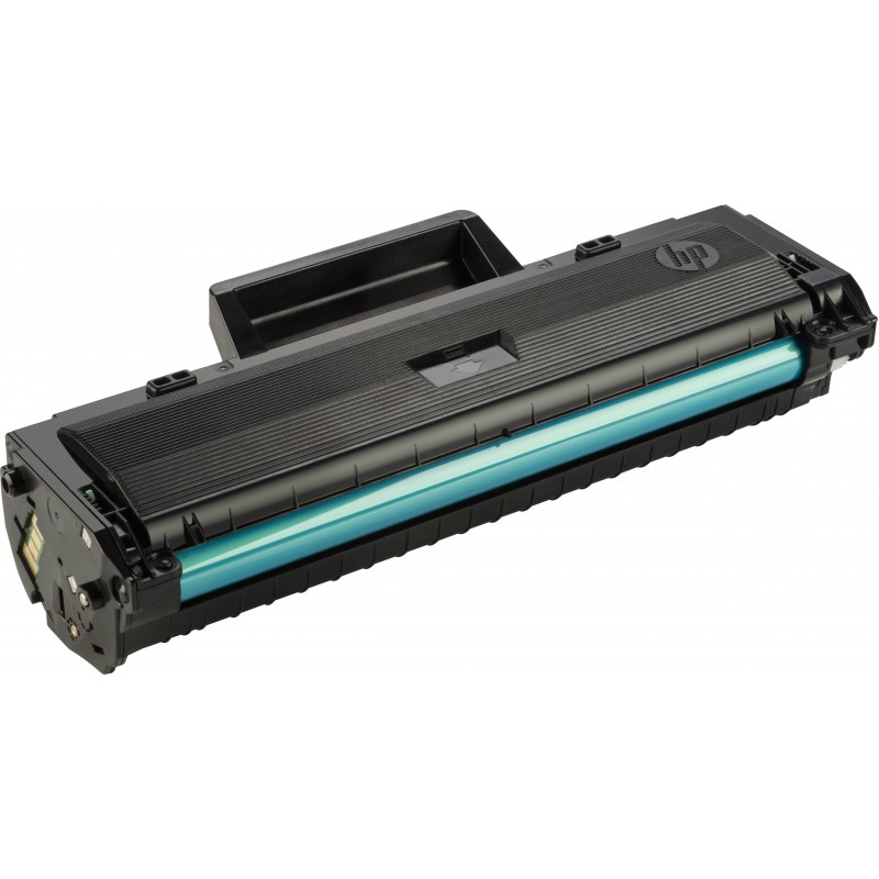 HP 106A Black Original Laser Toner Cartridge