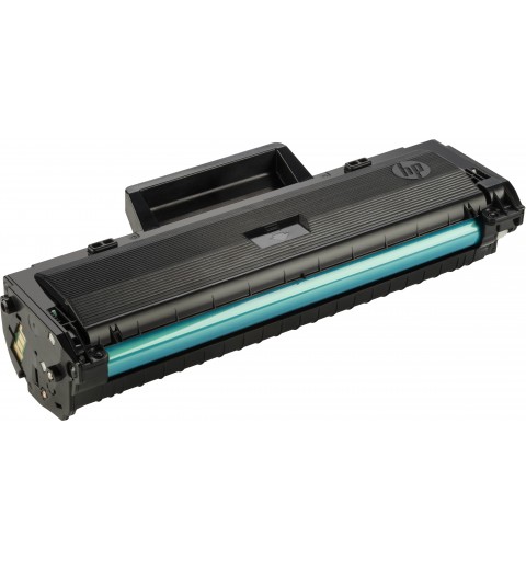 HP 106A Black Original Laser Toner Cartridge