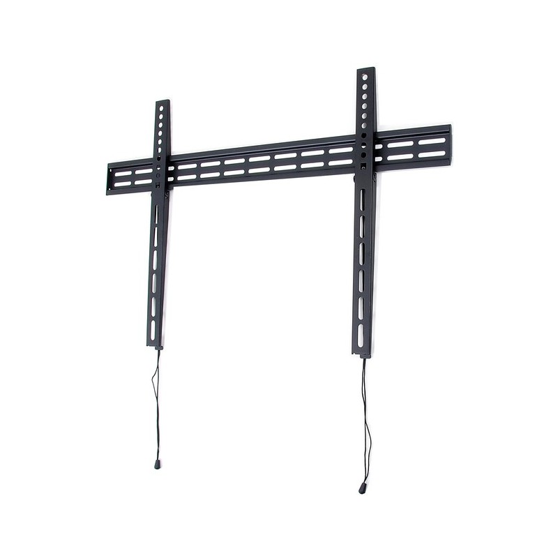 Ciatti PLFISSO60 support pour téléviseur 152,4 cm (60") Noir