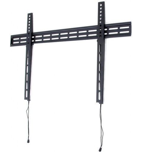 Ciatti PLFISSO60 support pour téléviseur 152,4 cm (60") Noir