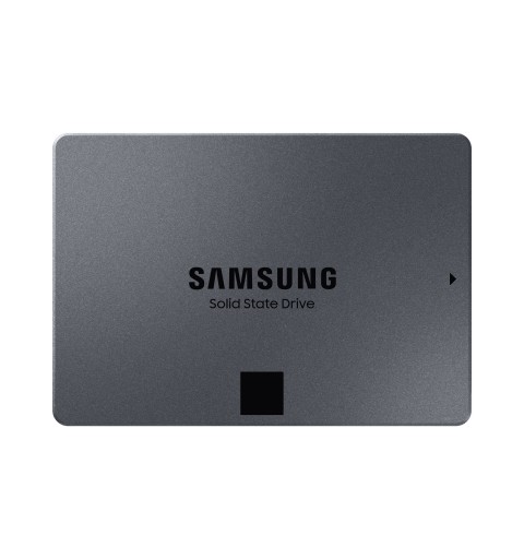 Samsung MZ-77Q1T0 2.5" 1000 Go Série ATA III QLC