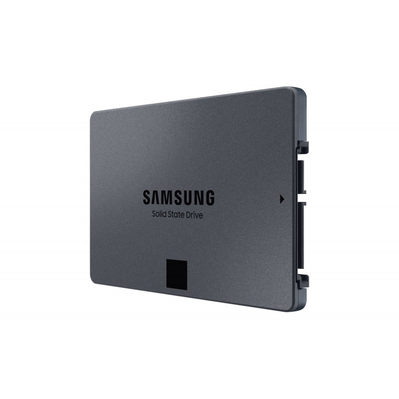 Samsung MZ-77Q1T0 2.5" 1000 Go Série ATA III QLC