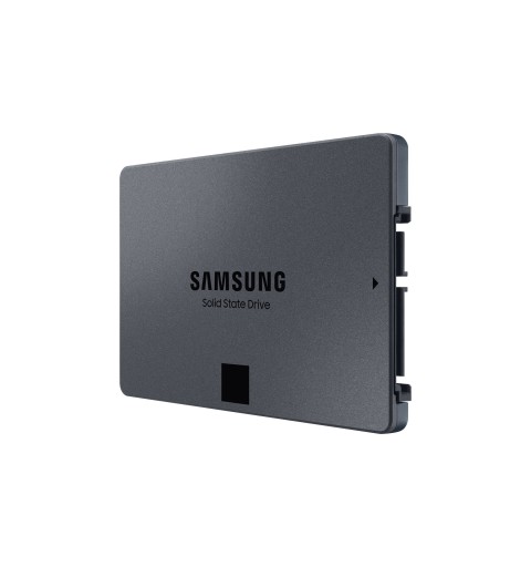 Samsung MZ-77Q1T0 2.5" 1000 Go Série ATA III QLC