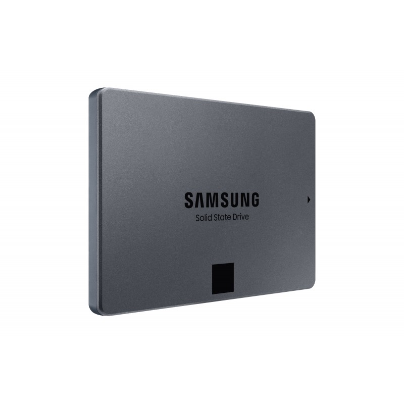 Samsung MZ-77Q1T0 2.5" 1000 Go Série ATA III QLC