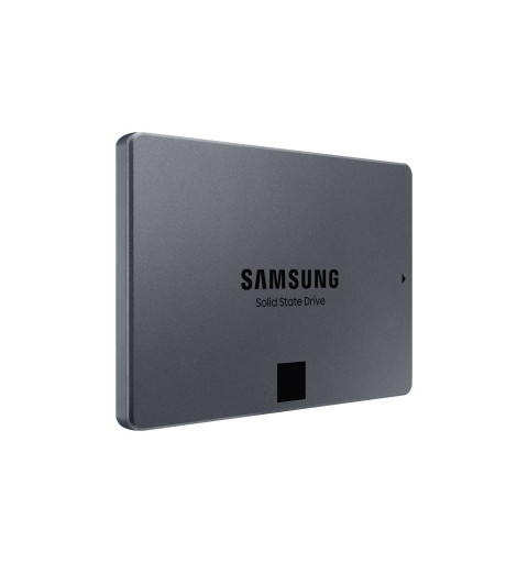 Samsung MZ-77Q1T0 2.5" 1000 Go Série ATA III QLC