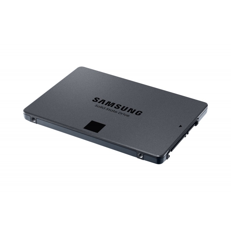 Samsung MZ-77Q1T0 2.5" 1000 Go Série ATA III QLC