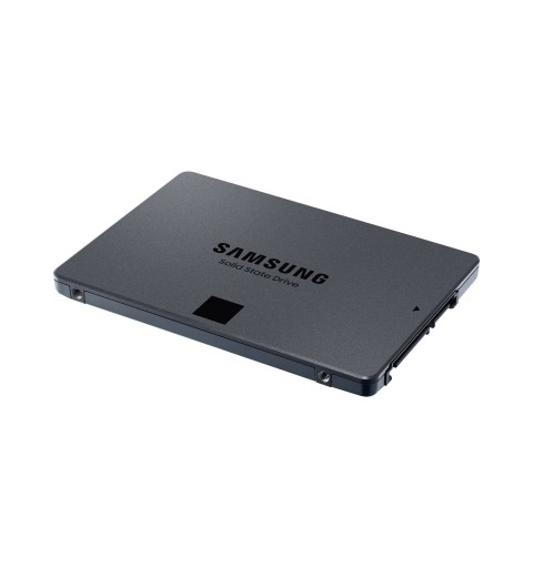 Samsung MZ-77Q1T0 2.5" 1000 Go Série ATA III QLC