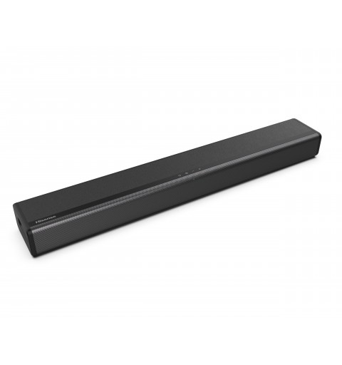 Hisense HS214 Soundbar-Lautsprecher Grau 2.1 Kanäle 108 W