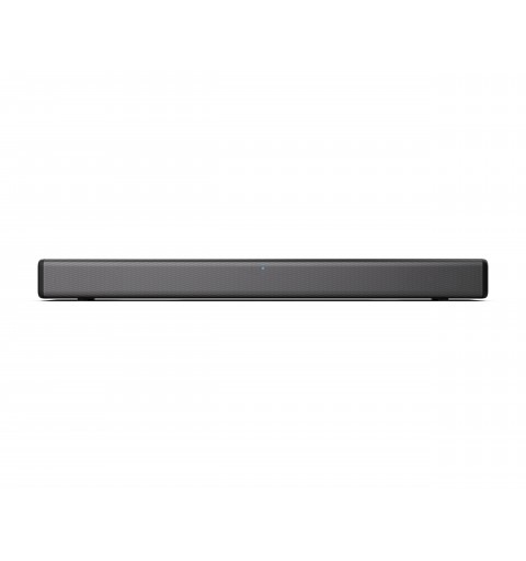 Hisense HS214 Soundbar-Lautsprecher Grau 2.1 Kanäle 108 W