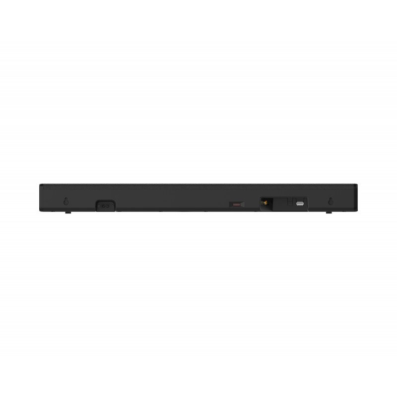 Hisense HS214 Soundbar-Lautsprecher Grau 2.1 Kanäle 108 W