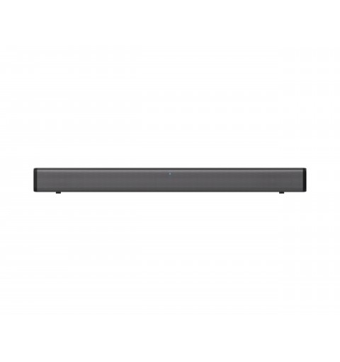 Hisense HS214 Soundbar-Lautsprecher Grau 2.1 Kanäle 108 W