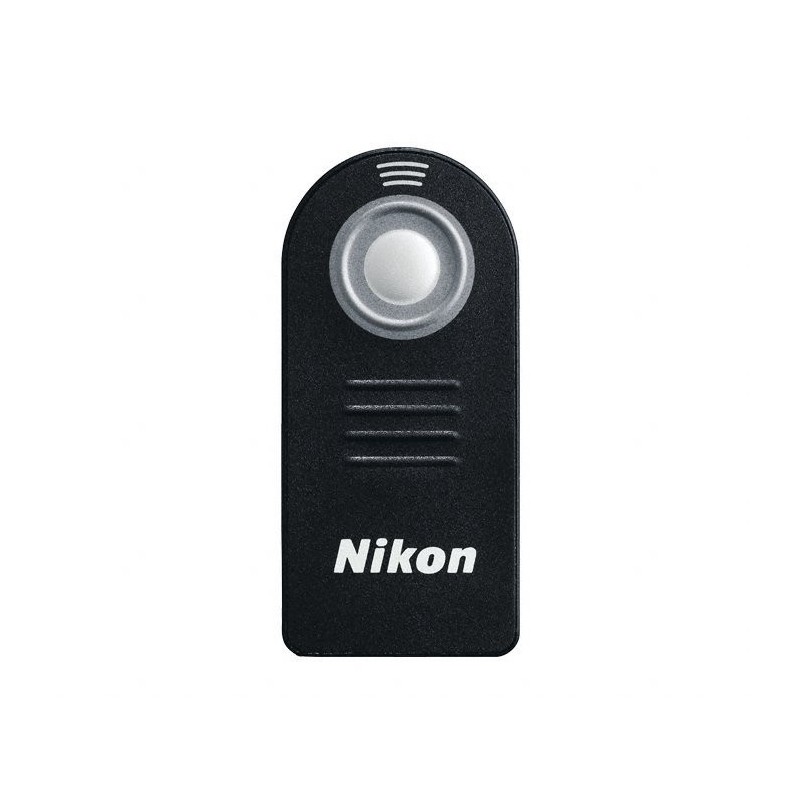 Nikon ML-L3 mando a distancia para cámara IR inalámbrico