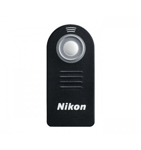Nikon ML-L3 mando a distancia para cámara IR inalámbrico
