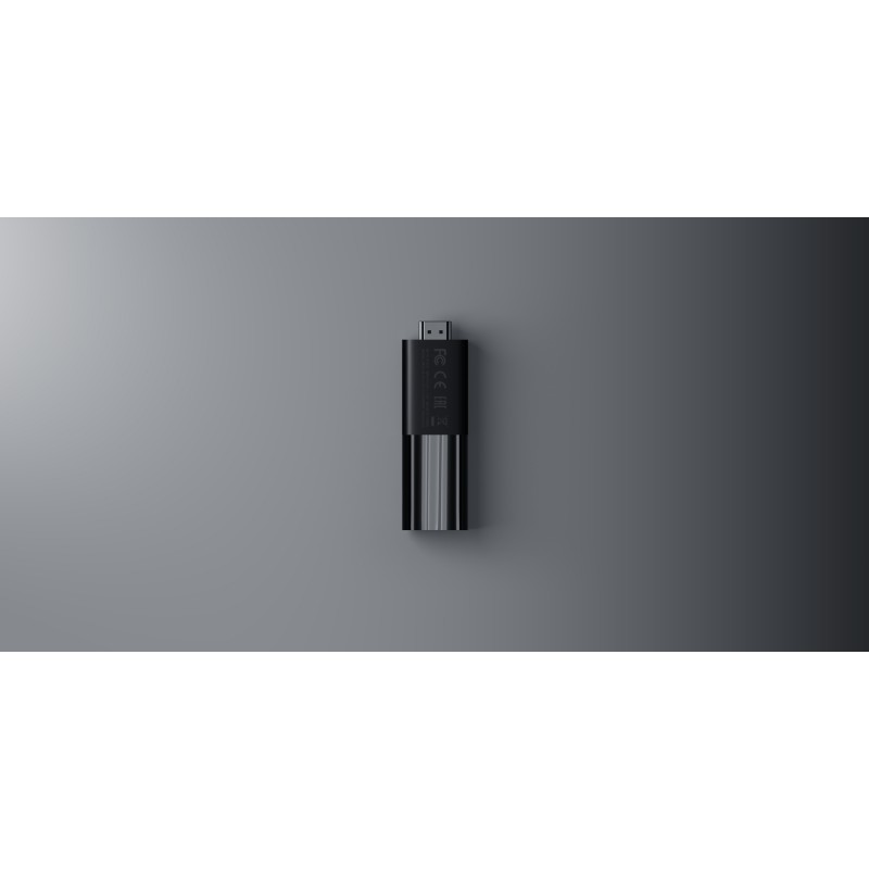 Xiaomi Mi TV Stick HDMI Full HD Android Black