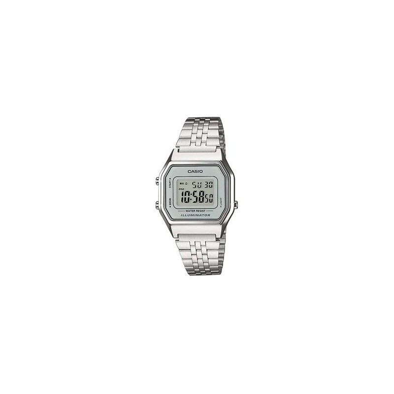 Casio La680Wea-7Ef Casio...