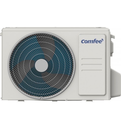 Comfeè CF-CFW12A OU air conditioner Air conditioner outdoor unit White