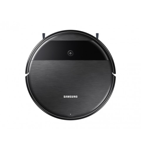 Samsung VR05R5050WK robot aspirateur 0,2 L Sans sac Noir