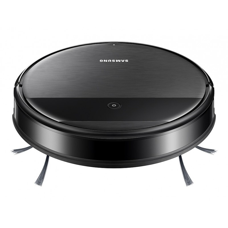 Samsung VR05R5050WK robot aspirateur 0,2 L Sans sac Noir