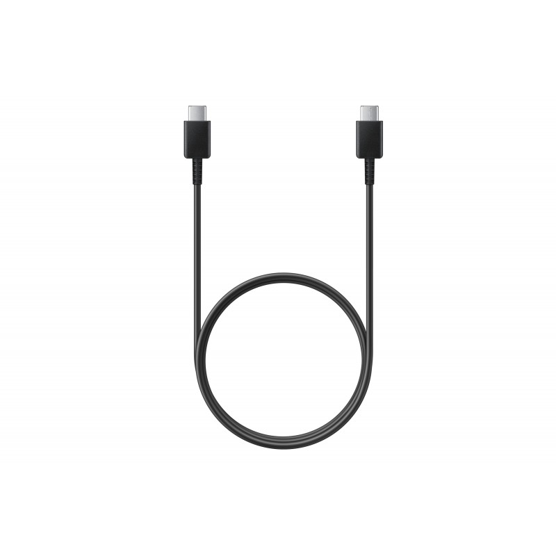 Samsung EP-DA705 USB Kabel USB C Schwarz