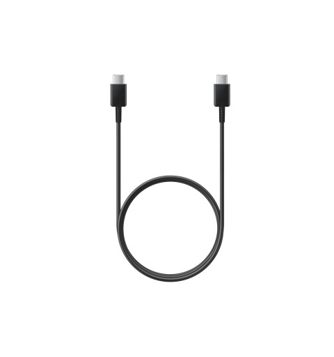 Samsung EP-DA705 USB cable USB C Black