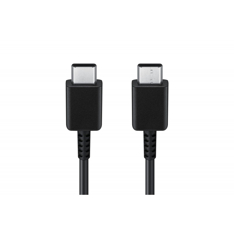 Samsung EP-DA705 USB cable USB C Black