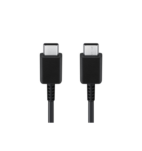 Samsung EP-DA705 USB cable USB C Black