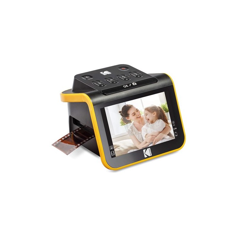 Scanner diapositive Kodak Slide N Scan RODFS50