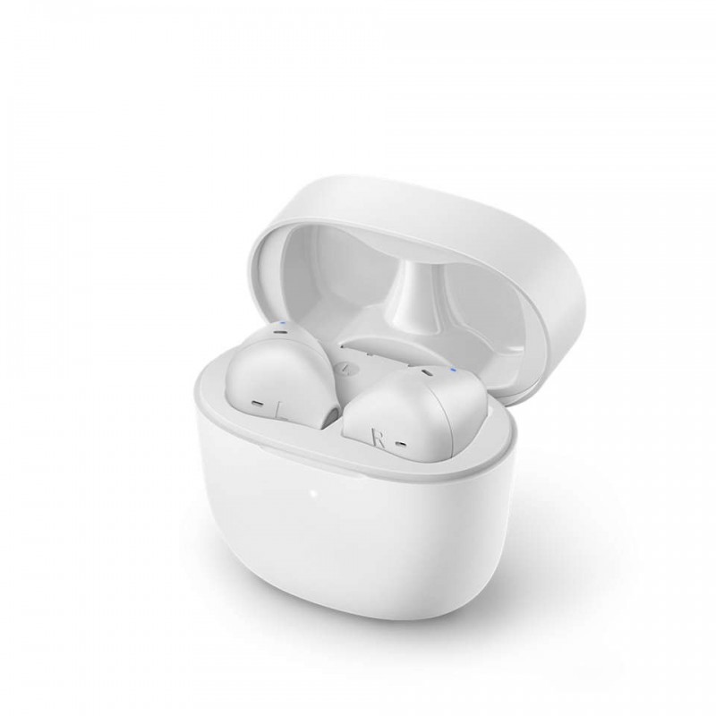 Philips 2000 series TAT2236WT Casque Sans fil Ecouteurs Appels Musique Bluetooth Blanc