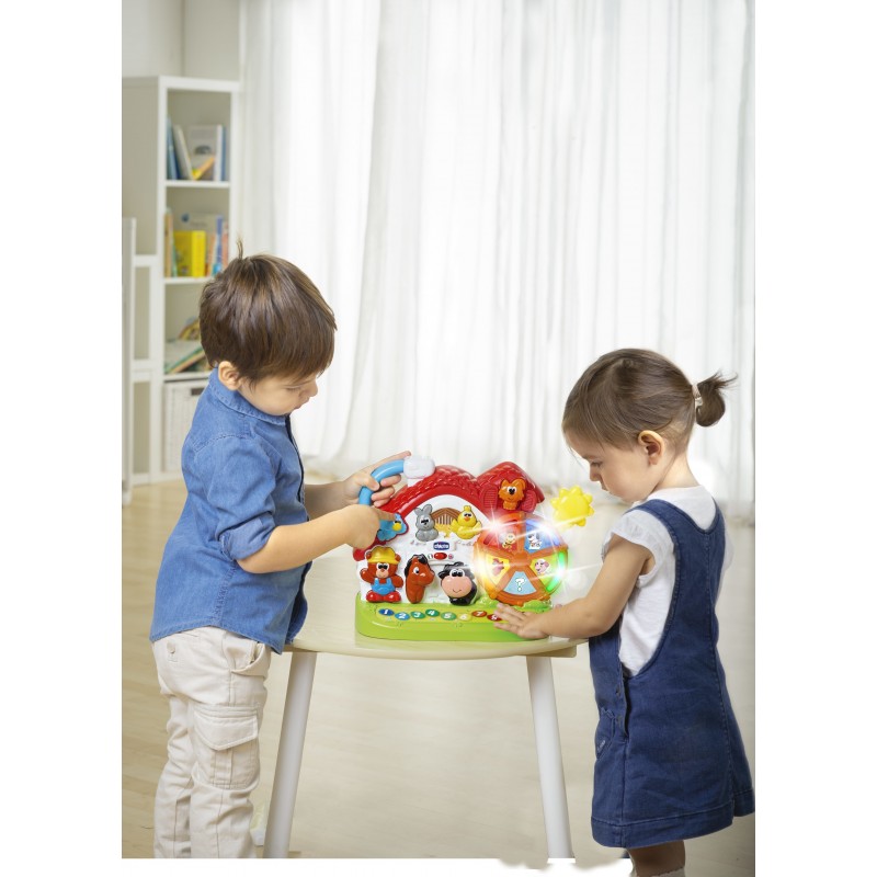 Chicco 00009604000000 learning toy