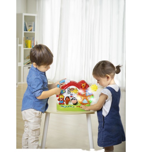 Chicco 00009604000000 learning toy