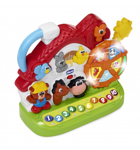 Chicco 00009604000000 learning toy