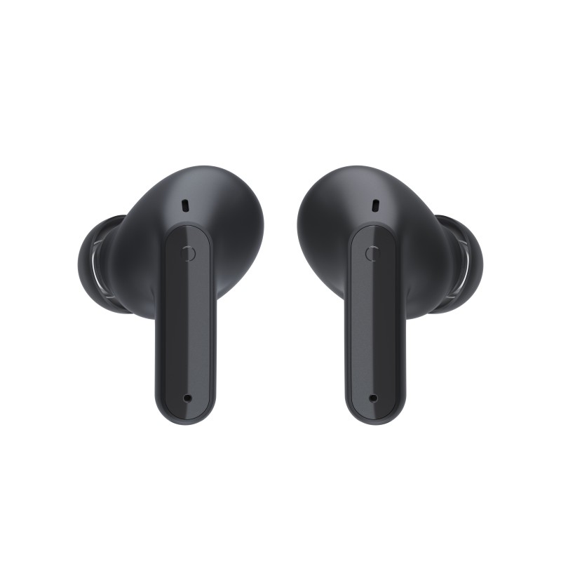 LG TONE-FP5.CEUFLLK auricular y casco Auriculares True Wireless Stereo (TWS) Dentro de oído Música Bluetooth Negro, Carbón