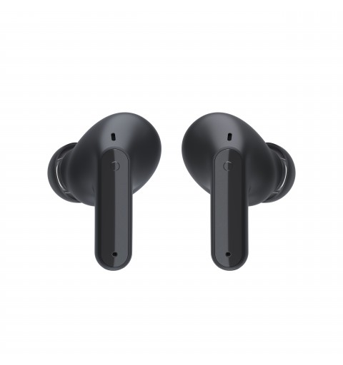 LG TONE-FP5.CEUFLLK auricular y casco Auriculares True Wireless Stereo (TWS) Dentro de oído Música Bluetooth Negro, Carbón