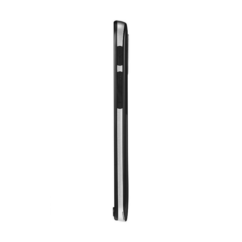 Brondi Amico Smartphone XS 12,7 cm (5 Zoll) Dual-SIM Android 10.0 4G USB Typ-C 1 GB 8 GB 2200 mAh Schwarz