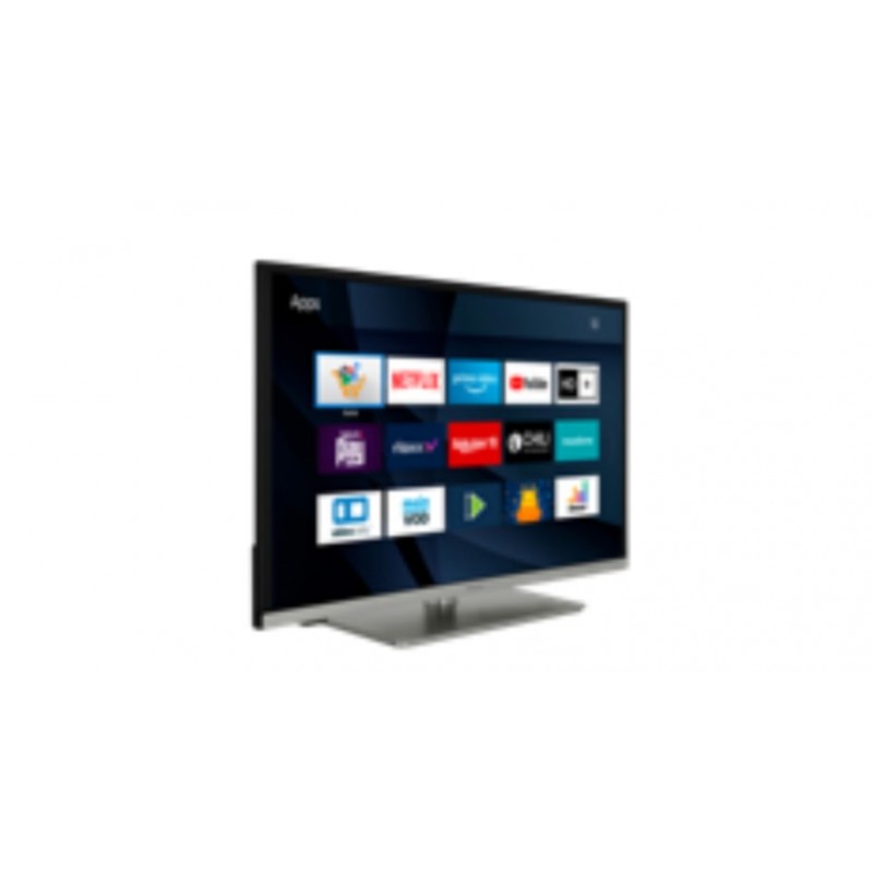 TV HISENSE 40A5KQ Full-HD, TV QLED, 40 pollici