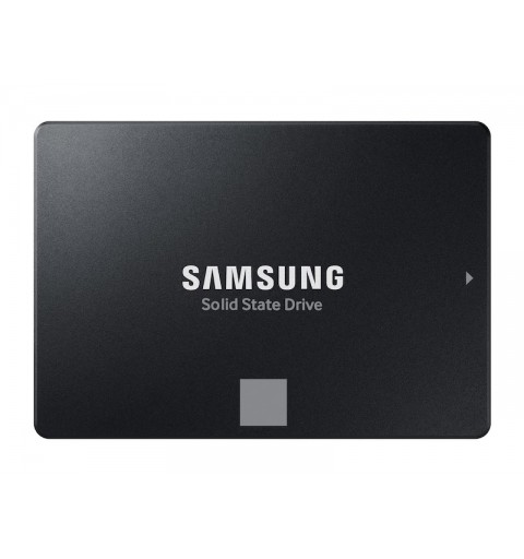 Samsung 870 EVO 2.5" 500 Go Série ATA III V-NAND