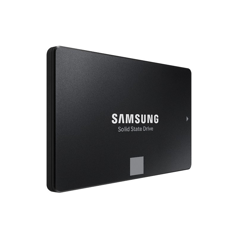 Samsung 870 EVO 2.5" 500 Go Série ATA III V-NAND