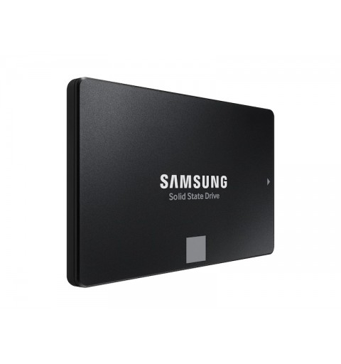 Samsung 870 EVO 2.5" 500 Go Série ATA III V-NAND