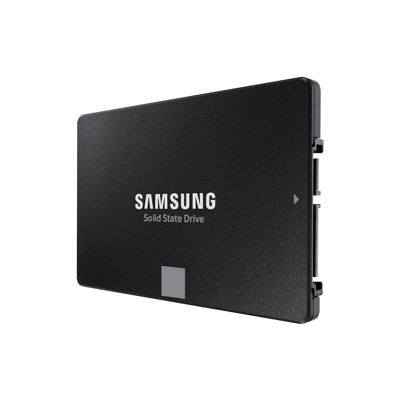 Samsung 870 EVO 2.5" 500 Go Série ATA III V-NAND