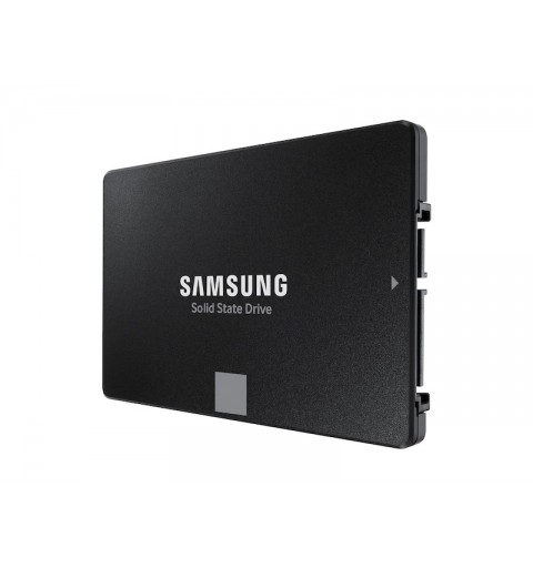 Samsung 870 EVO 2.5" 500 Go Série ATA III V-NAND