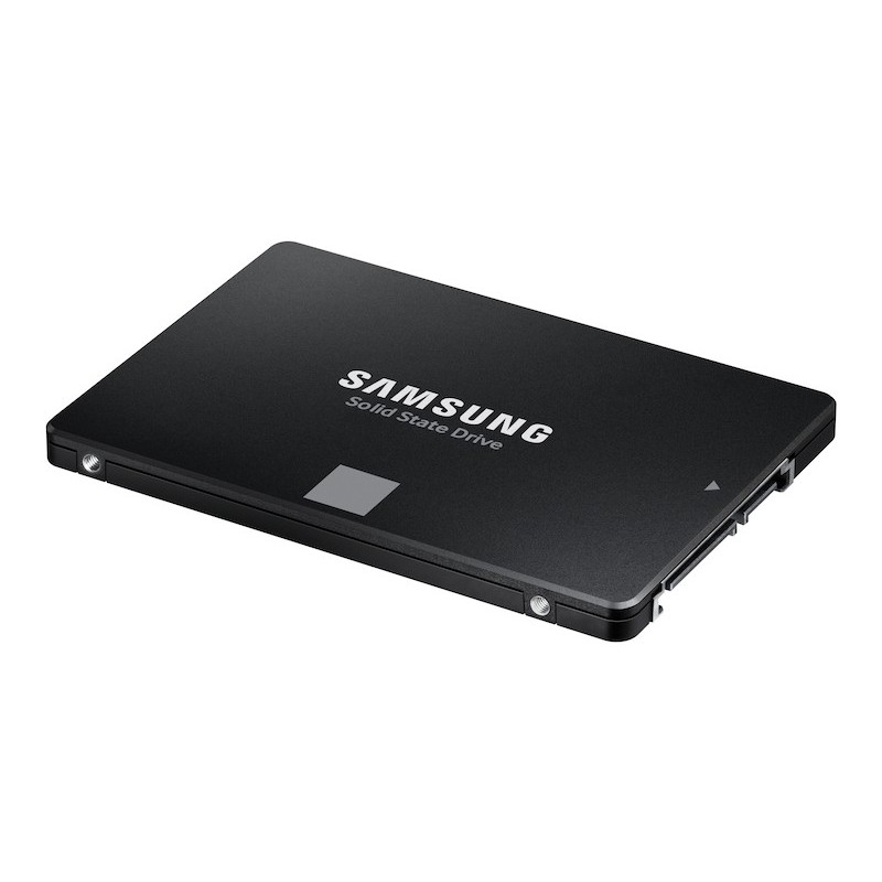 Samsung 870 EVO 2.5" 500 Go Série ATA III V-NAND