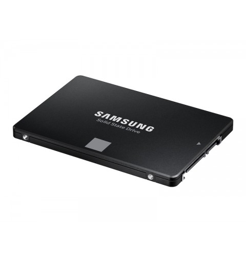 Samsung 870 EVO 2.5" 500 Go Série ATA III V-NAND