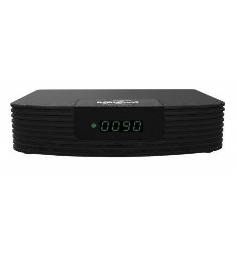 Digiquest 990REC Black