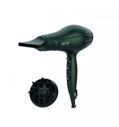 Imetec Salon Expert P3 3600 2200 W Green