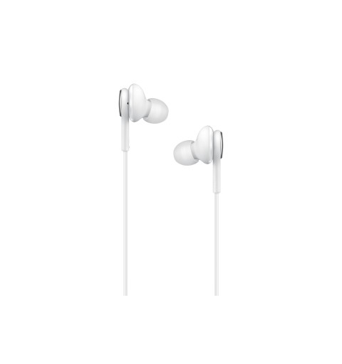 Samsung EO-IC100 Auriculares Alámbrico Dentro de oído Llamadas Música USB Tipo C Blanco