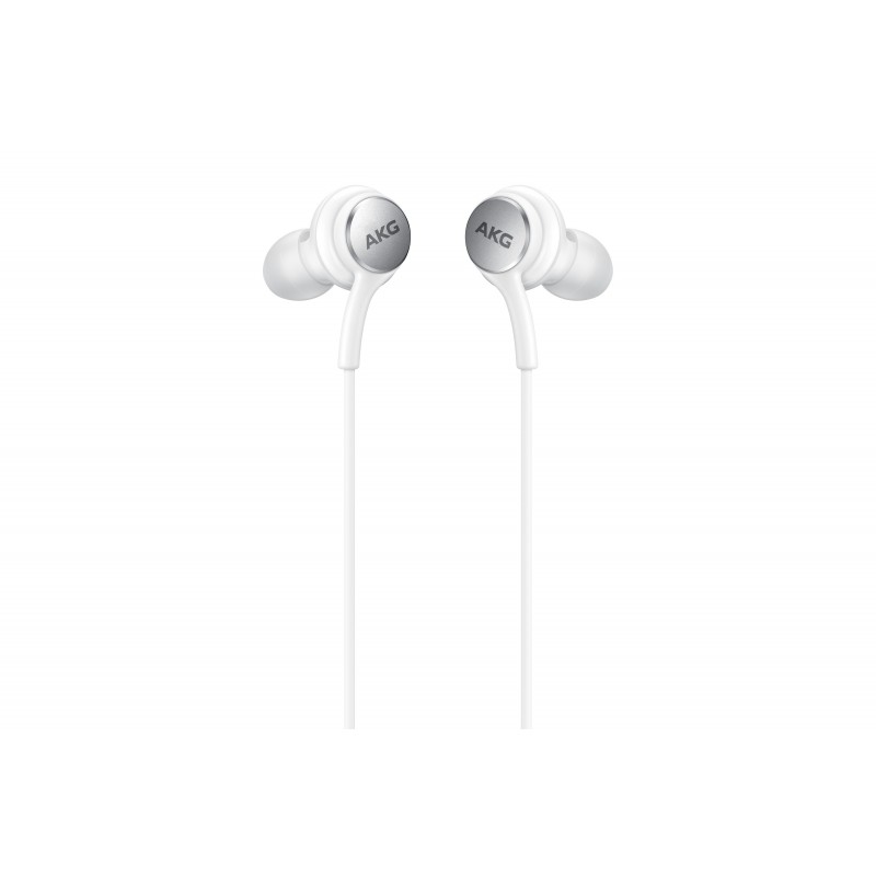 Samsung EO-IC100 Auriculares Alámbrico Dentro de oído Llamadas Música USB Tipo C Blanco