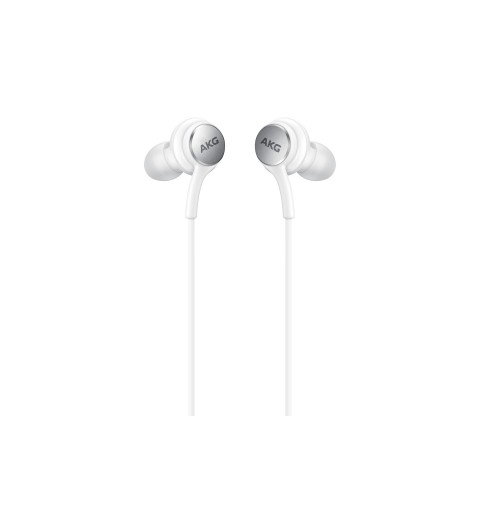 Samsung EO-IC100 Auriculares Alámbrico Dentro de oído Llamadas Música USB Tipo C Blanco