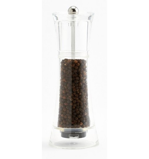 Bisetti 8720 seasoning grinder Transparent