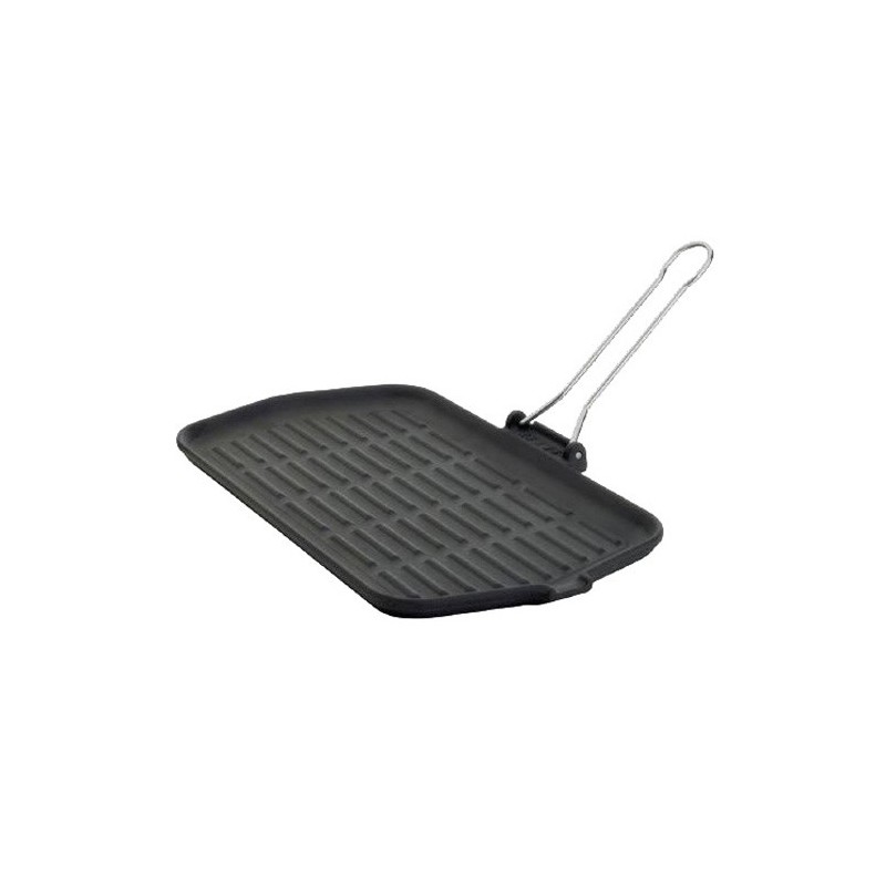 Ilsa Dietella Grill pan Rectangular